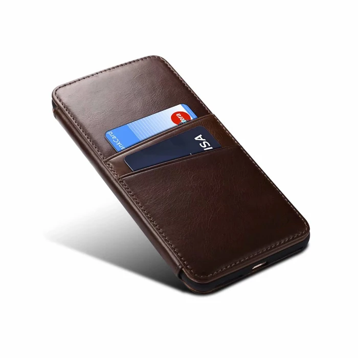 iphone 7 genuine leather case 5