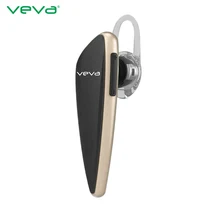 VEVA E11 Affordable Mini Bluetooth 4.1 Ear Hook Earphones Portable Wireless Headset With Mic Sports Running Headphone For Phones