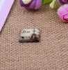 10MM/15MM/20MM Restore Ancient Ways Elements Square Handmade Photo Glass Cabochons & Glass Dome Cover Pendant Cameo Settings ► Photo 3/4