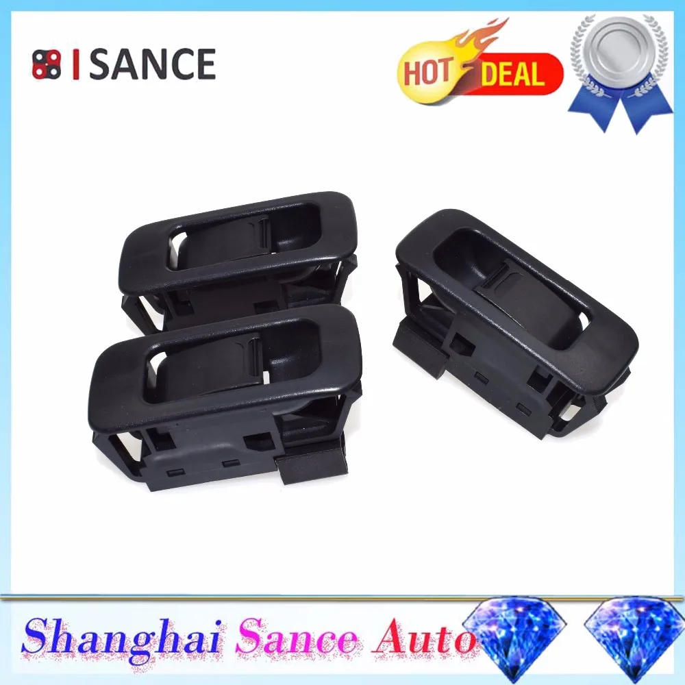

ISANCE Power Window Switch Right Passenger Side For Suzuki Vitara Grand Vitara XL-7 Chevy Tracker 1999 2000 2001 2002 2003 2004