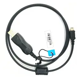 Oppxun rkn4155 ftdi usb кабель для программирования для Motorola cp110 ep150 Mag Один A10 A12 двухстороннее Радио