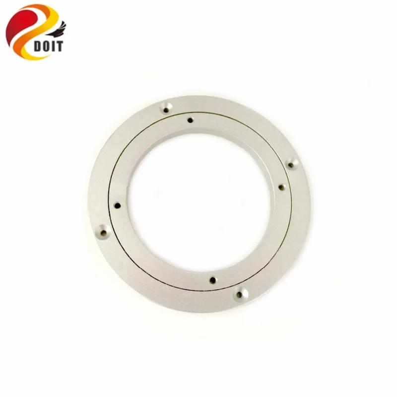 Robot Arm /360 Deg Robot Waist Joint Rotating Base / Chassis / Heavy