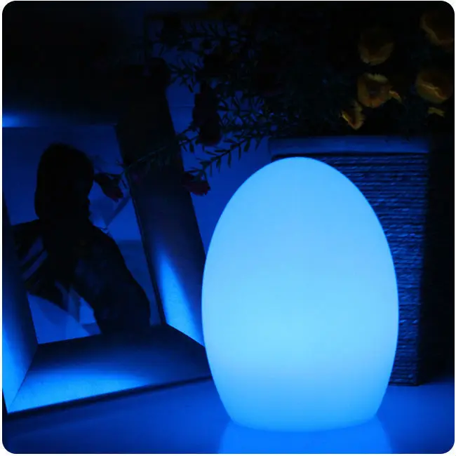 Skybesstech Brand D10*H15cm Modern remote control cordless LED