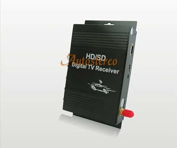 ATSC США цифровой ТВ приемник Цифровое ТВ устройство Freeview внешний цифровой ТВ приемник с бесплатной антенной последняя модель и высокое качество