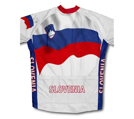 Словения Зима обирали Ropa Ciclismo велосипед цикла Майо Велосипедный Спорт Одежда MTB Велосипедная форма Racing Термальность Велоспорт Джерси