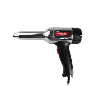 

Adjustable Temperature Hot Air Gun Welding Gun Industrial Plastic Welding Gun Bumper welding gun
