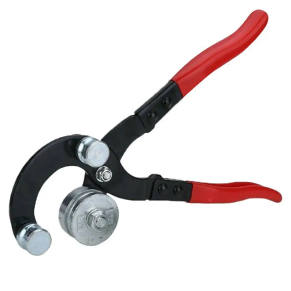

Tube Bending Tools Brake Line Pipe Bender Manual Pipe 1-3cm Machine Copper Tube Tubing Hand Tools #21