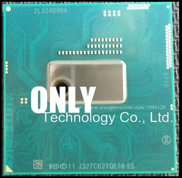 intel latop Процессор I5-4310M SR1L2 I5 4310M 2,7-3,4G/3 м PGA LGA 1156 22 нанометров