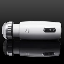 High-speed telescopic male masturbator piston pocket pussy USB rechargeable masturbation cup sex toys for men sucking machine