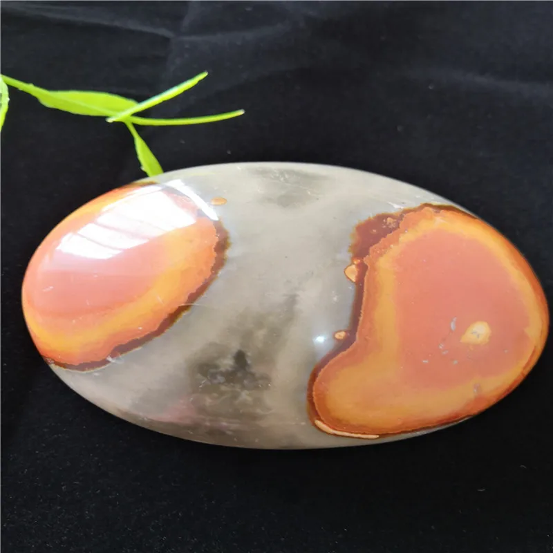 Beautiful !Natural Stones Ocean Jasper stone Mineral Ore Specimen