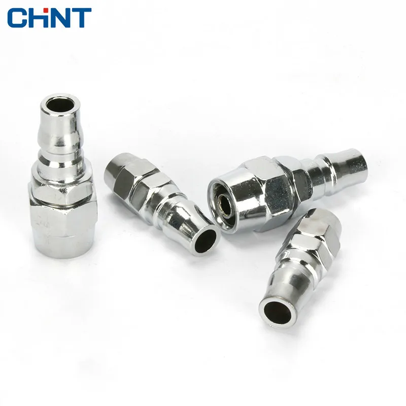 CHINT Fan Head C Type Fast Joint Pneumatic Tool Wooden Gun Air Tube Pump Press Since Lock|tube air|aire presspneumatic air |