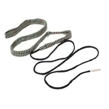 1 sztuk Bore Snake Rope Brush G04 30 Cal .308 303 i 7.62mm beczka do czyszczenia liny Boresnake akcesoria do pistoletu do polowania na zewnątrz