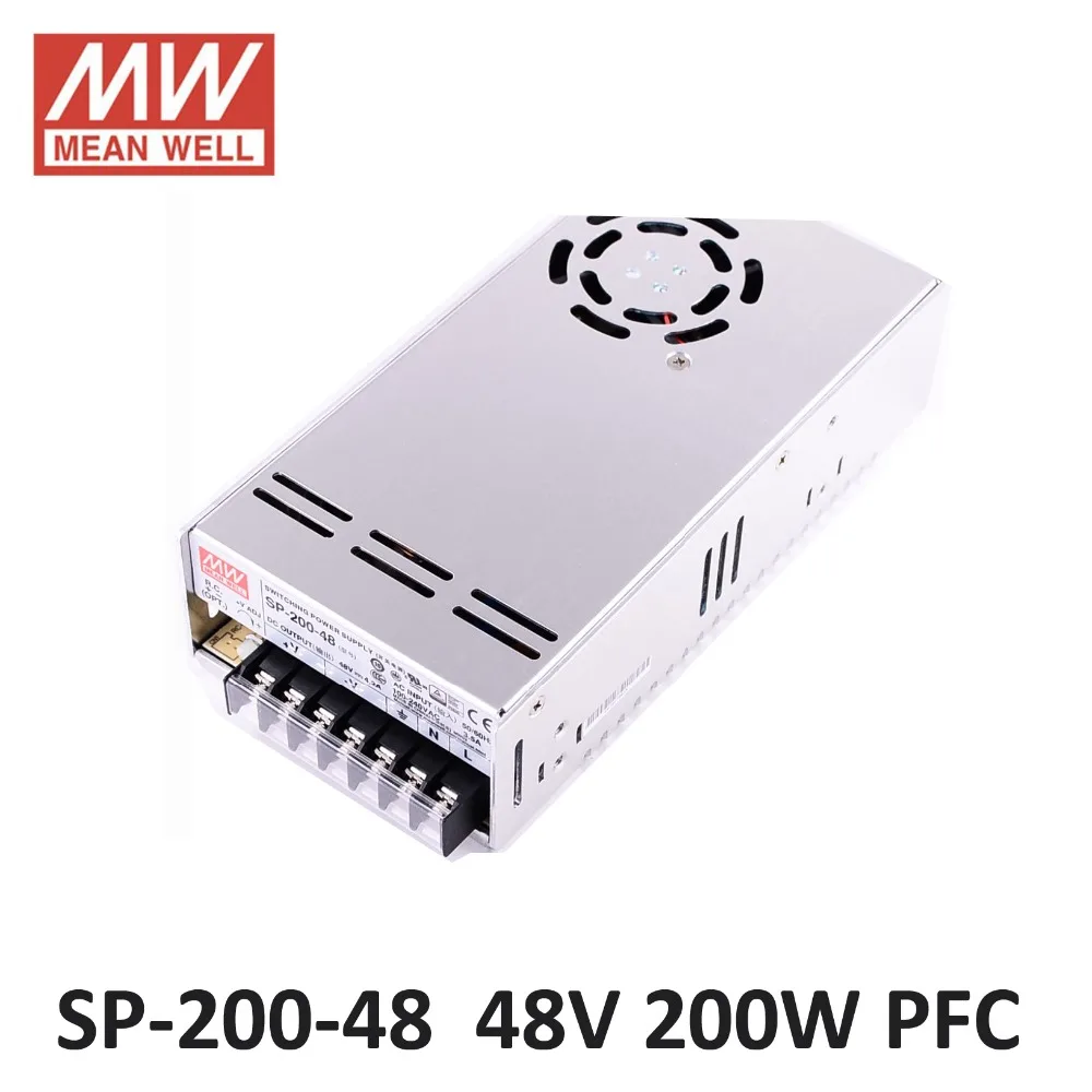 SP-200-48
