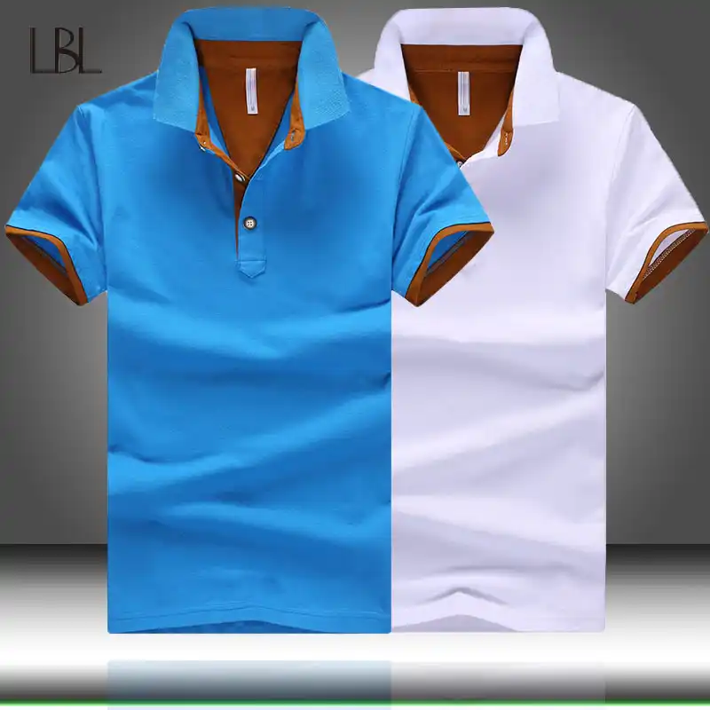 camisa marca polo masculina
