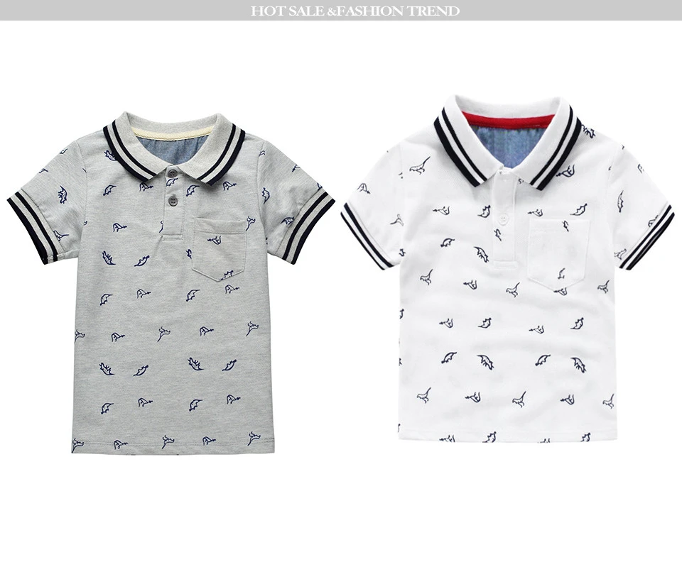 boy t-shirt