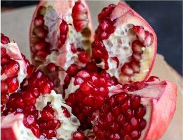 Pomegranate Bonsai Very Sweet Delicious Fruit Bonsai Succulents Bonsai Plant For Home Garden Pot 50pcs