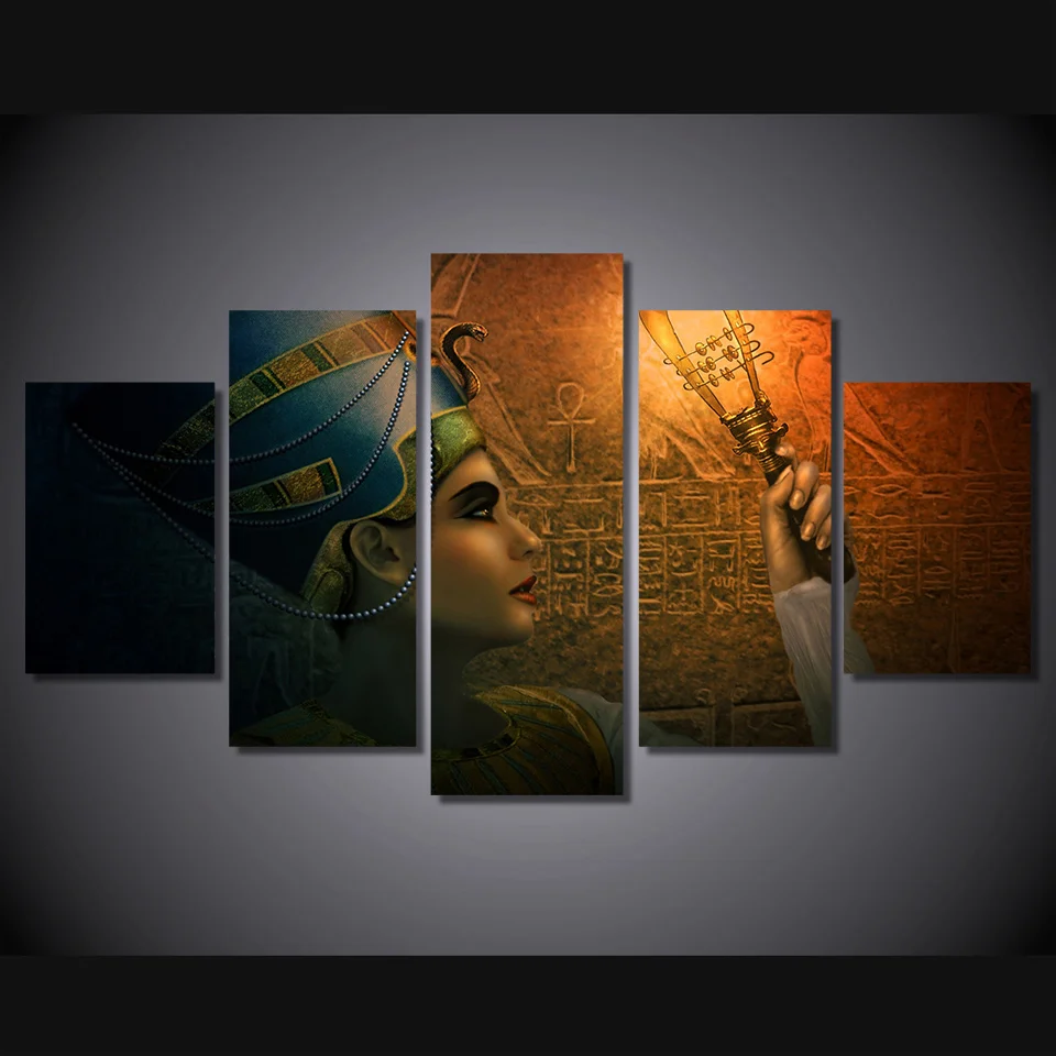 Egypte schilderijen promotie winkel voor promoties egypte ...