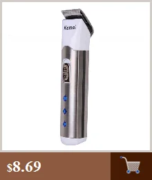 Xpreen бренд триммер для носа триммер для волос в носу высокоскоростной вращающийся Водонепроницаемый ABS триммер для волос для мужчин