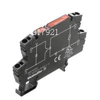 

[ZOB] 24VDC/48VDC 0,5 A TOS TERMOPTO Wade Miller series --3pcs/lot