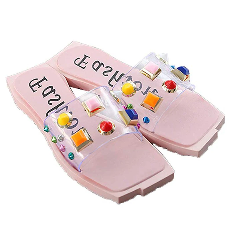 Pink 1 A