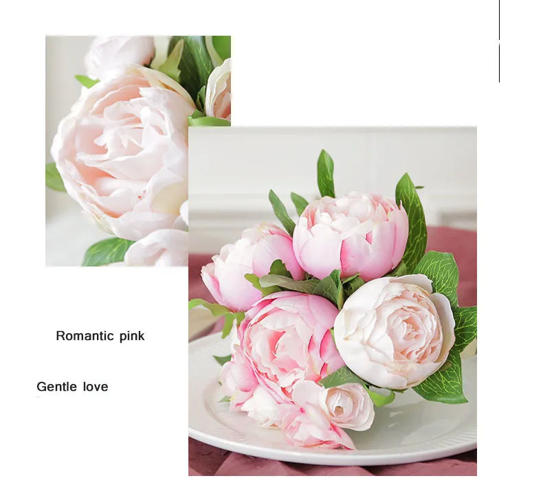 peony bouquet  (1)
