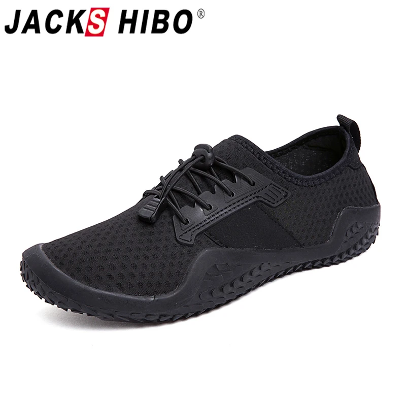 jackshibo water shoes