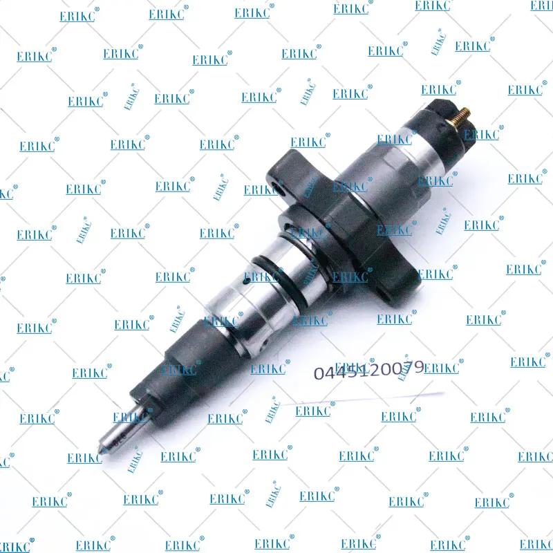 ERIKC 0 445 120 079 Common Rail Форсунка 0445120079 топливный дизельный инжектор 0445