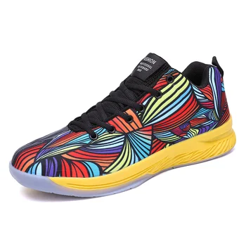 

Fires New Men Casual Shoes Breathable Brand Trend Lace-up Man Fashion Sneakers Loafers Zapatillas Mujer 2019 Men sports Shoes