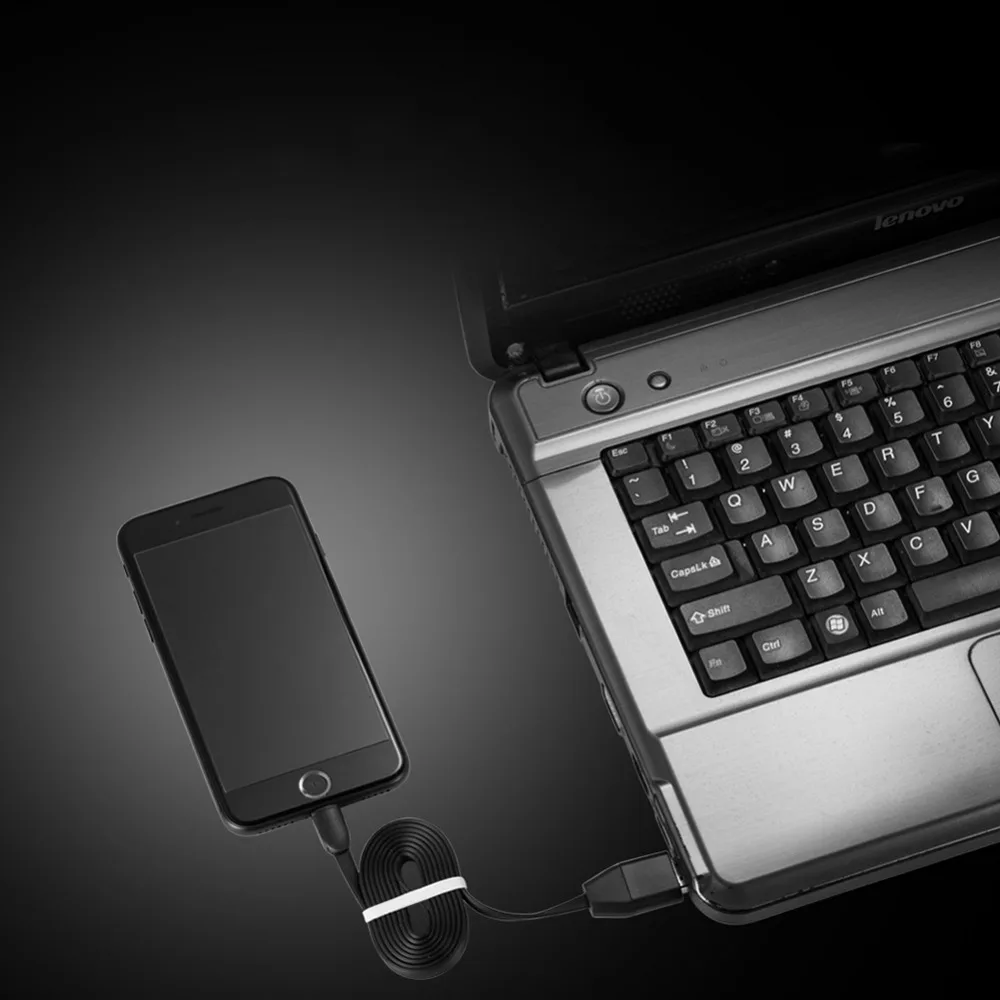Новый высококачественный USB 2 0 A к Micro зарядному кабелю скрытое прослушивающее
