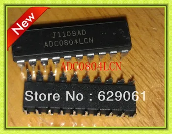 

Free Shipping ADC0804LCN DIP-20