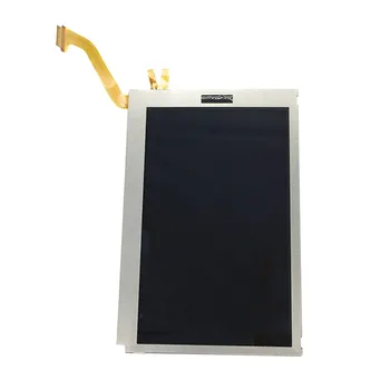 

Top Upper LCD Display Screen Replacement for 3DS Original LCD Screen EM88