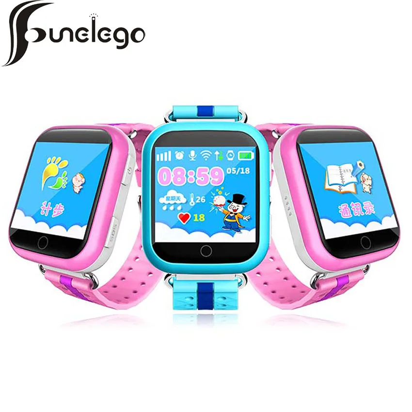 funelego smart watch