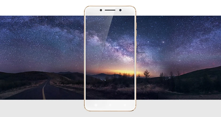 coolpad/LeEco Cool Changer S1 Мобильный телефон 4G LTE Snapdragon 821 четырехъядерный 5," 1920x1080 P 4G Ram 64G Rom Rear16.0MP