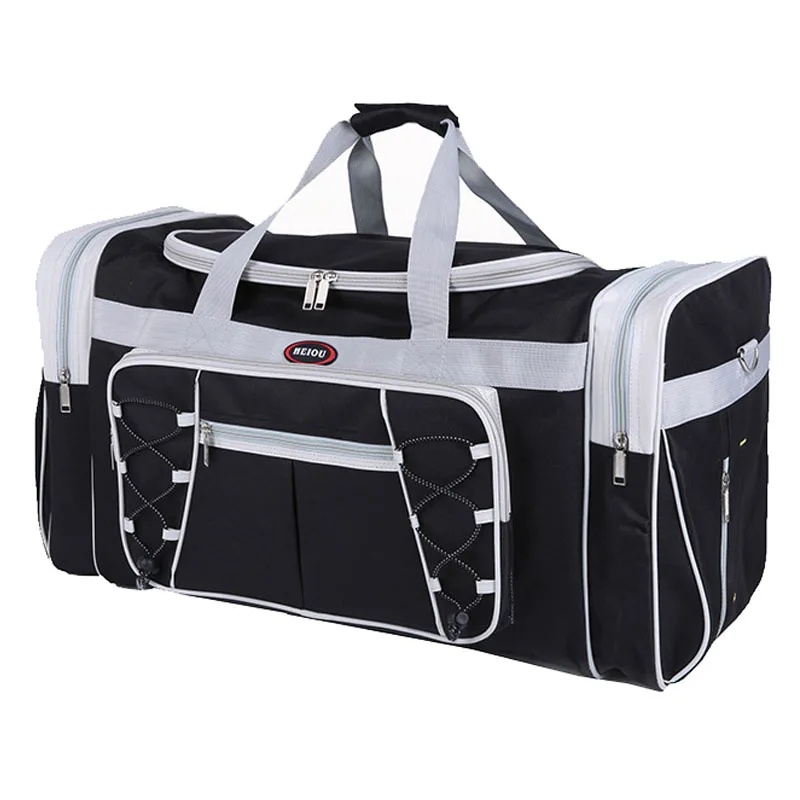 Prix pour Grande Capacité Sports de Plein Air Unique Épaule Fitness Sacs Multifonction Sportives Sac À Main Formation Gym Sac pour Femmes Hommes Prix pour Grande Capacité Sports de Plein Air Unique Épaule Fitness Sacs Multifonction Sportives Sac À Main Formation Gym Sac pour Femmes Hommes