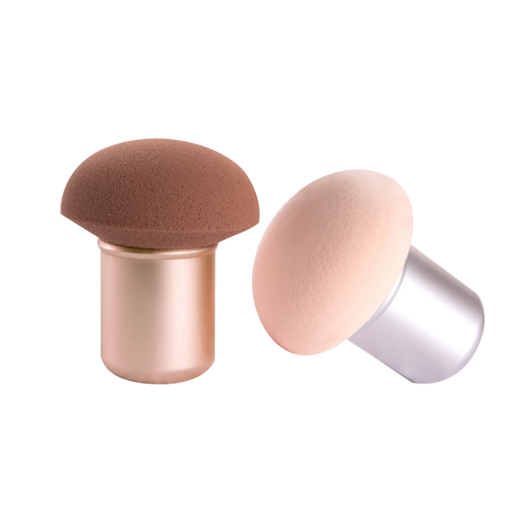 Макияж латексная губка Красота косметический праймер консилер Foundation из мягкой дышащей ткани для нанесения пудры аксессуары для макияжа