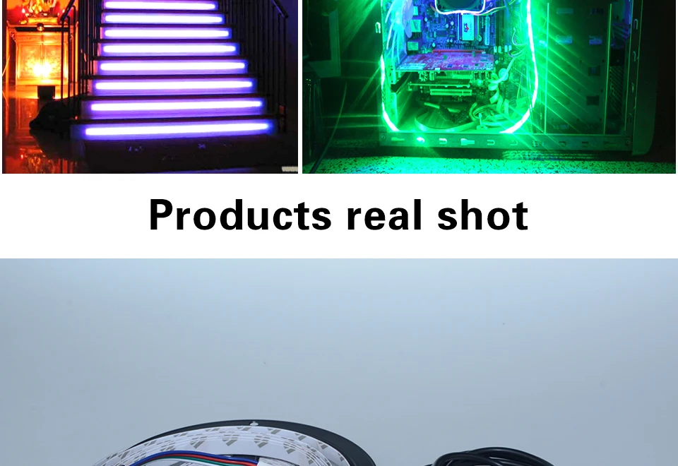 2835 USB LED Strip Light (15)