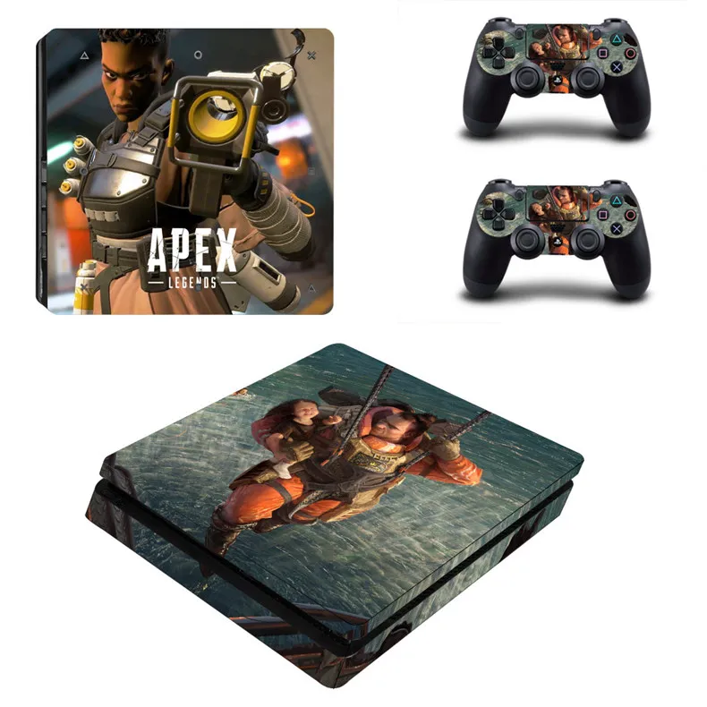 Apex ps4. Apex ps4