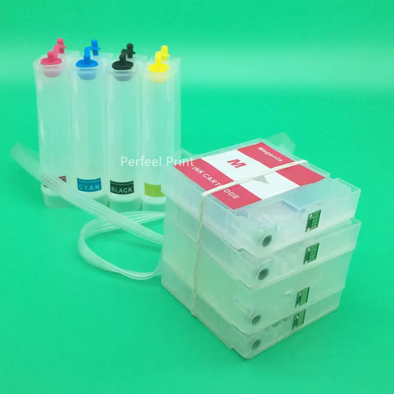 PGI2100 CISS 14