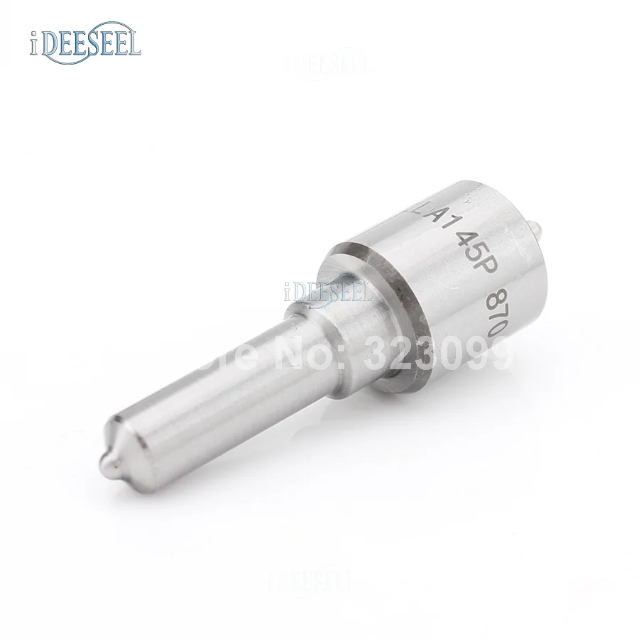 Форсунка для направляющей iDEESEEL DLLA 145P870 / 093400-8700 DLLA145P870 (количество 2 шт./лот) |