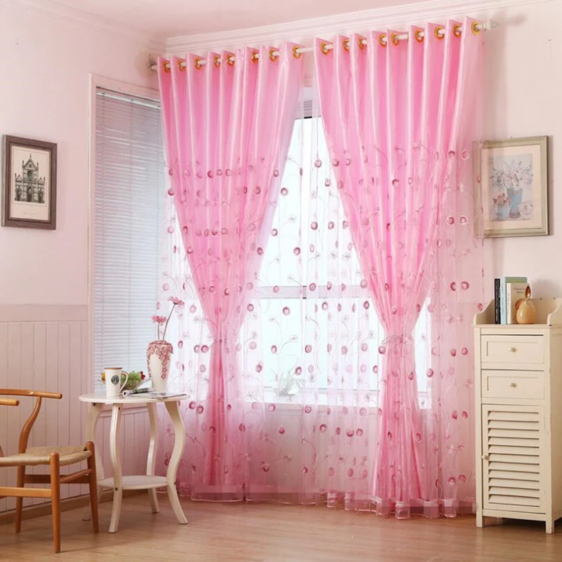 Купить Шторы В Комнату Девочки