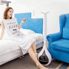 6L напольный увлажнитель воздуха для дома, Бесшумный большой объем, для спальни, для беременных женщин, для младенцев, комнатный воздух, влажность и ароматизатор