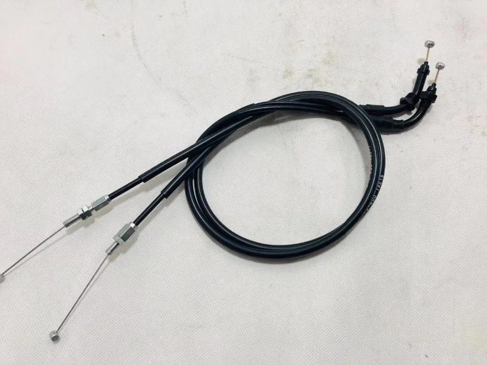 CB190R CBF190R Fuel Motorcycle Throttle Cables Lineslineline
