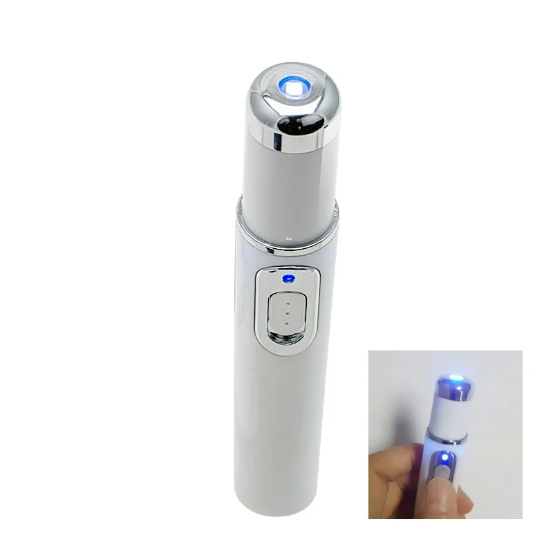 Brand Good Quality Blue Light Therapy Acne Laser Pen Wrinkle Removal