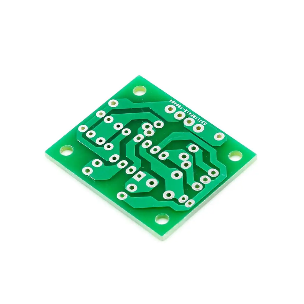 LM358 светодиодный светильник для дыхания набор электронных продуктов комплектов