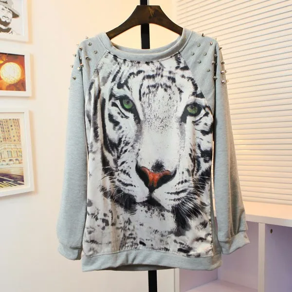 2015-Spring-Autumn-Women-s-Tiger-Rivets-Animal-Long-Sleeve-Plus-Size-Pullovers-Woman-3D-printed (4)