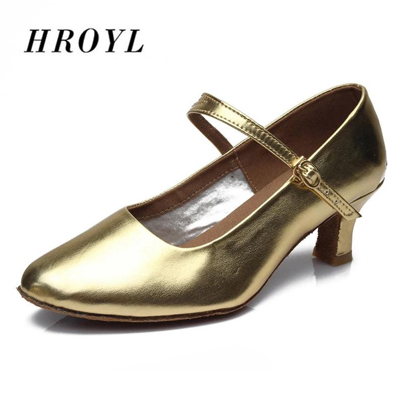 Туфли для бальных танцев Бальные латинские 5 см|modern dance shoes|latin shoesdance shoes |