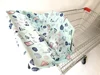 2in1 Trolley Cover/Highchair Cover for Baby Infant&Toddler/Kids cushion Mat for supermarket shopping cart/Grocery cart cover ► Photo 3/6