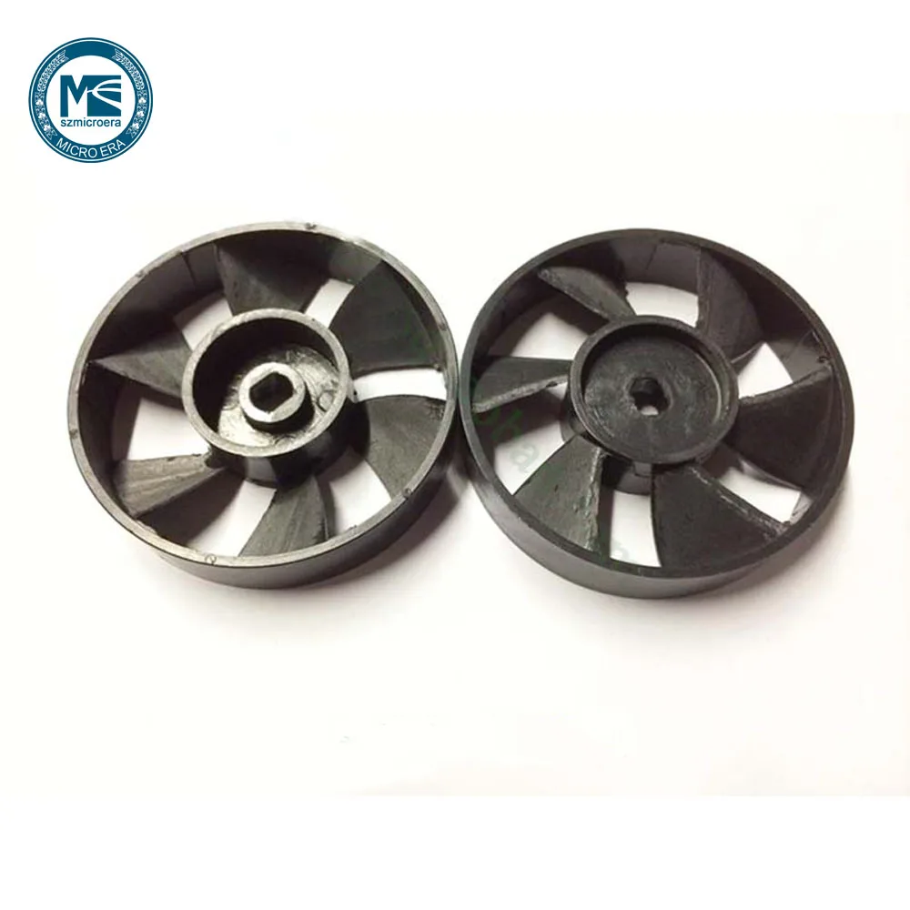 Treadmill motor fan Cooling fan for treamill motor universal treadmill