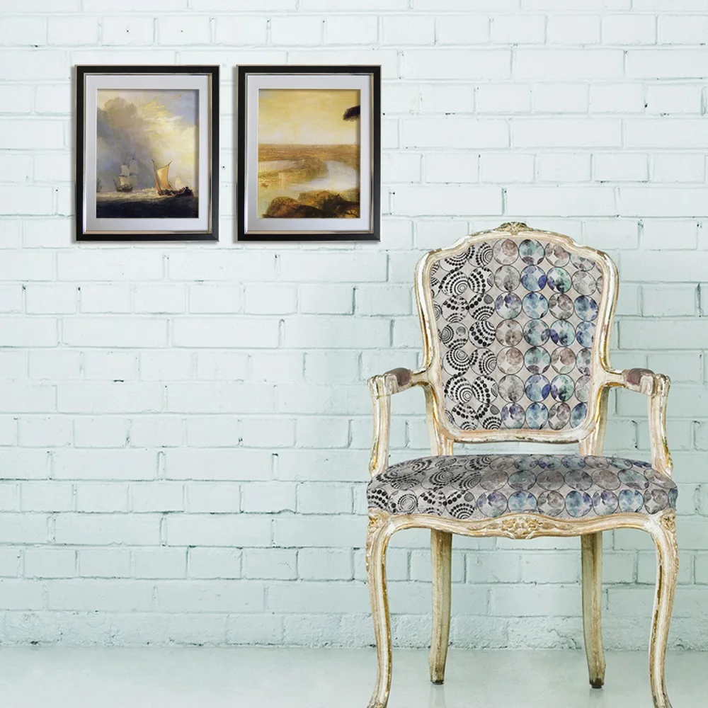 Giftgarden 8x10 фоторамка набор настенная черная подвесная украшение дома аксессуары