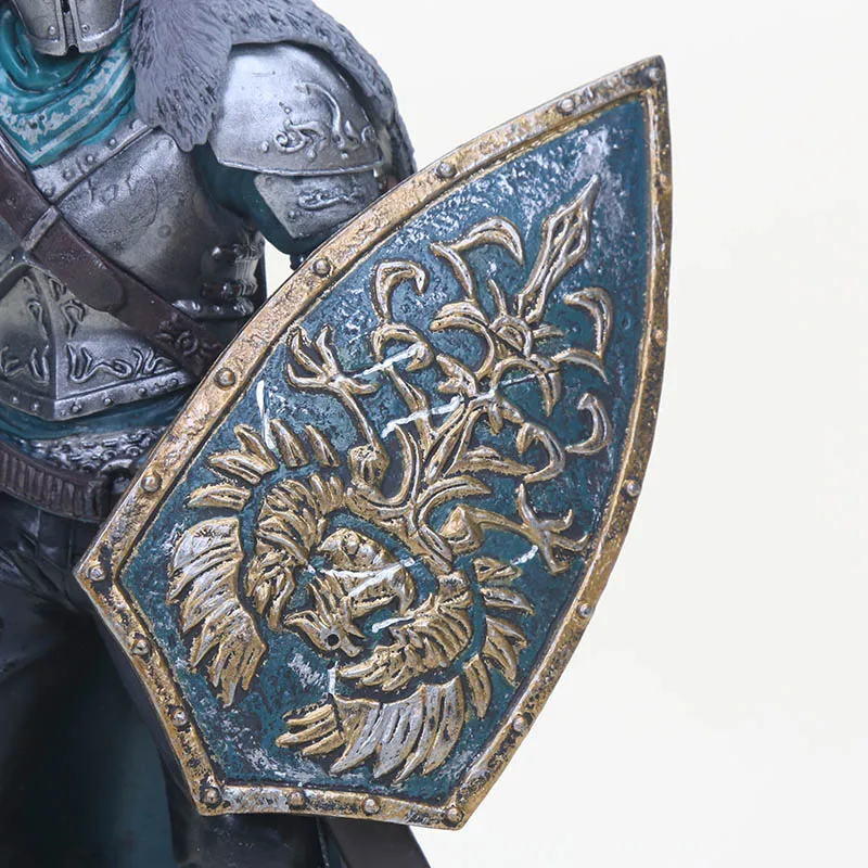 Фигурка рыцаря фараам из игры DXF Темные души арториас бездны экшн фигурки ПВХ